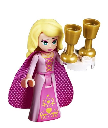 Lego minifigur - (, ),