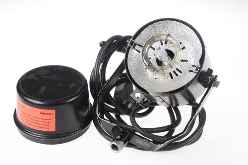 Hensel flash head - hensel, 3200