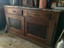 Antike anrichte buffet - antike, anrichte/buffet
