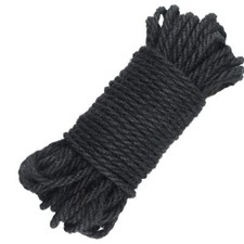 Juteseil 5mm dicke - juteseil,