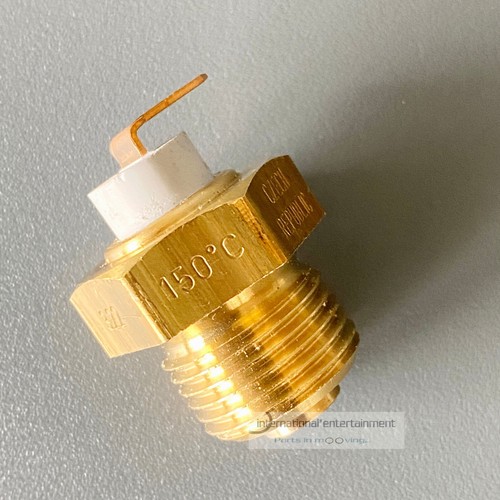 Vdo temperaturfühler 150 - vdo, 150°