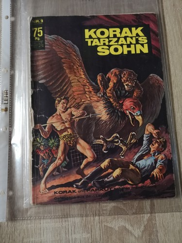 Korak bsv 2 - ,