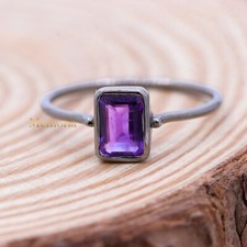 Natürlich Glanzschliff