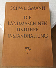Die landmaschinen und ihre - landmaschinen,
