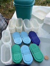 Tupperware gewürzzwerge 3 - 3x,