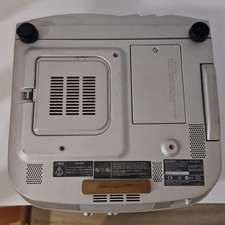 Sony VPL-PX31 LCD Projektor  Es funktioniert, wird aber als defekt verkauft