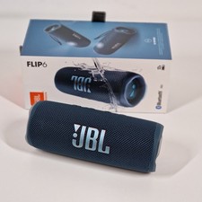 JBL FLIP 6 Bluetooth