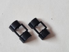 Lot 1021 Kotflügel für LKW von Wiking in 1:87 Ersatzteile aus Sammlung