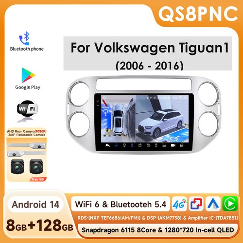 Für volkswagen tiguan - volkswagen,