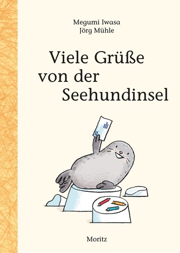Viele grüße von der - viele,