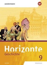 Horizonte - Geschichte
