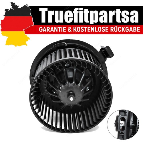 Heizungsgebläse gebläsemotor - heizungsgebläse,