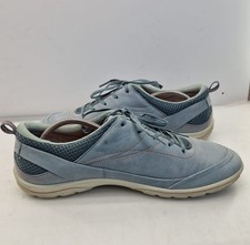 Ecco gr 39 Damen Halbschuhe