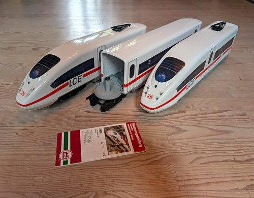 Lgb 70600 lce gartenbahn - lgb, spur