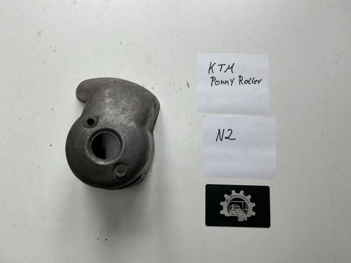 Ktm pony roller - ktm,