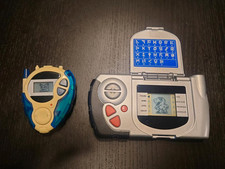 Digimon D3 Digivice + D