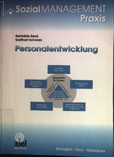 Personalentwicklung. Blaue