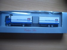 Herpa Mercedes Benz  Atego