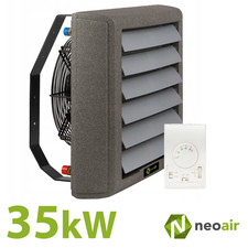 Lufterhitzer neoair evo35 35kw - neoair,