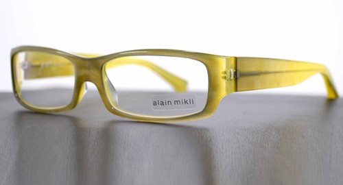Brille alain mikli al0848 - brille,