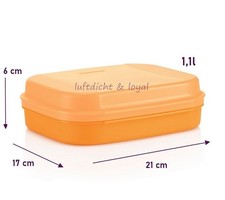 Tupperware kleines