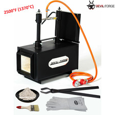 DEVIL-FORGE DFPROF2+1D/2"