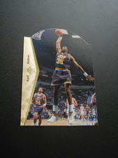 1994-95 SP Die Cut #D156 Karl