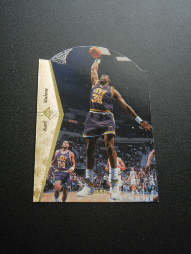 1994 die cut - cut, #d156
