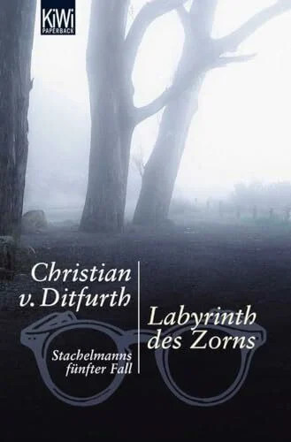 Labyrinth des zorns - labyrinth,