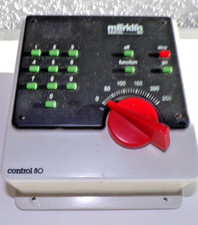 Märklin Digital 6035