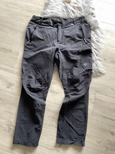 Regatta Wanderhose Gr.52 Herren Outdoorhose