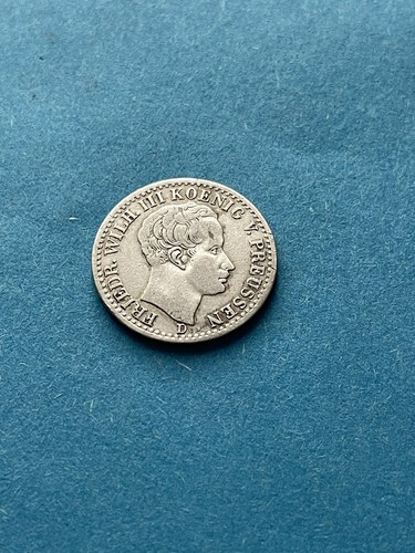 Preussen 6 taler 1840 - taler,