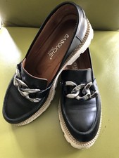 Loafer Babouche Gr. 38