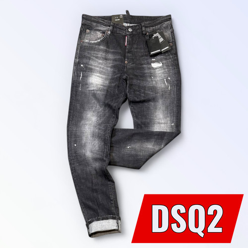Dsq2 herren slim fit - fit, guy
