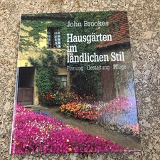 Hausgärten im ländlichen