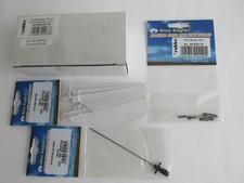 Ersatzteile heli draco - ersatzteile,