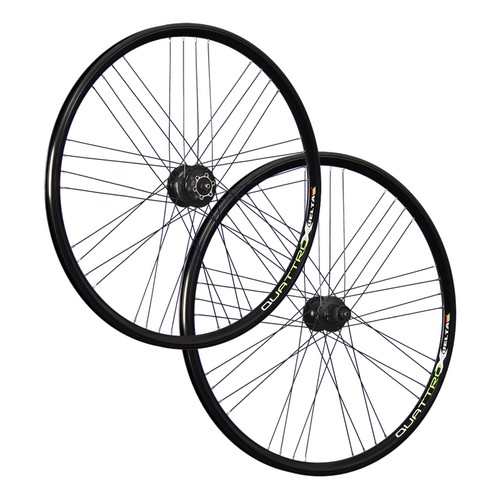 Vuelta zoll laufradsatz - 28,