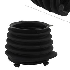 Gummimanschette Hinterrad 33358556597 Für BMW K50 K51 K52 K53 K54 Gummi Schwarz