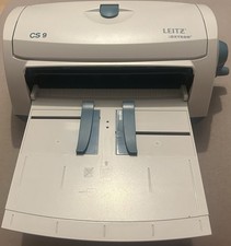 Leitz Laminiergerät CS 9