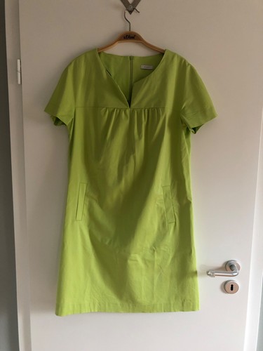 Farbenfrohes sommerkleid von - sommerkleid,