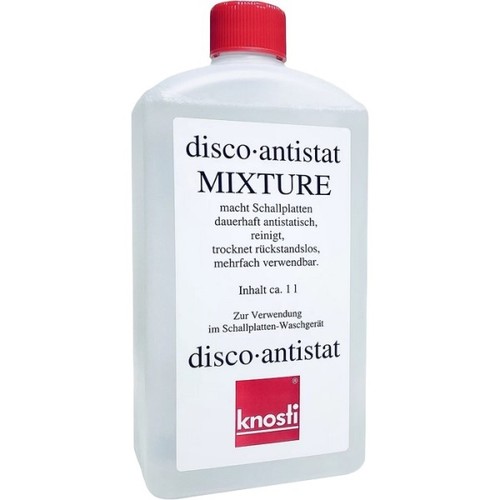 Knosti disco antistat - knosti,