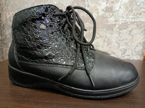 Women finn comfort - women, black