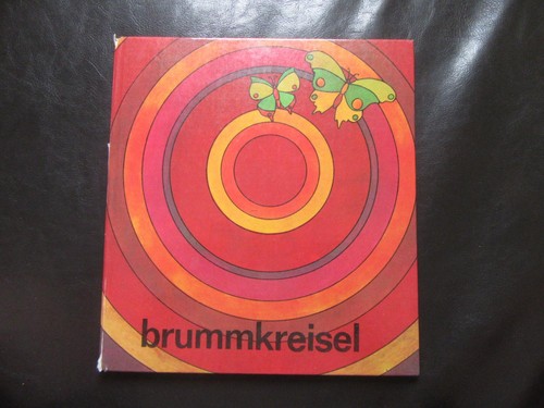 Brummkreisel