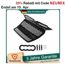Kühlergrill Waben Passend