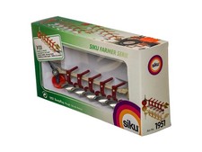 Siku Farmer 1951 Beetpflug