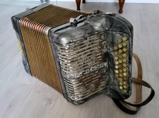 Hohner Club II B Vintage