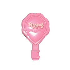 Vintage 1980s Tonka Keypers