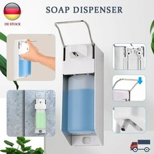 Desinfektionsmittelspender