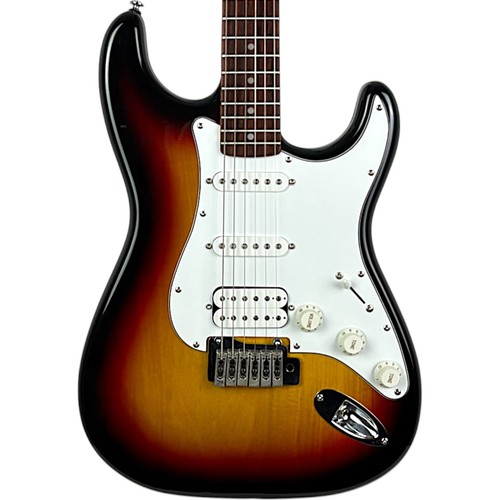 Harley benton piezo - benton,