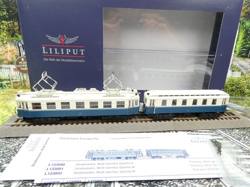 Liliput l133892 wlb - liliput,